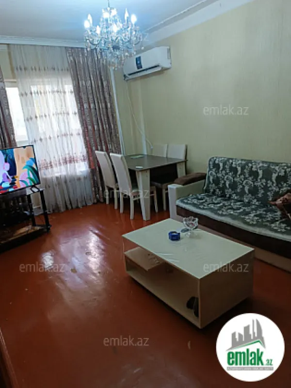 Satılır 3 otaqlı köhnə tikili 69 m²