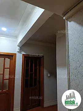 Satılır 3 otaqlı köhnə tikili 69 m²