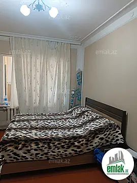 Satılır 3 otaqlı köhnə tikili 69 m²