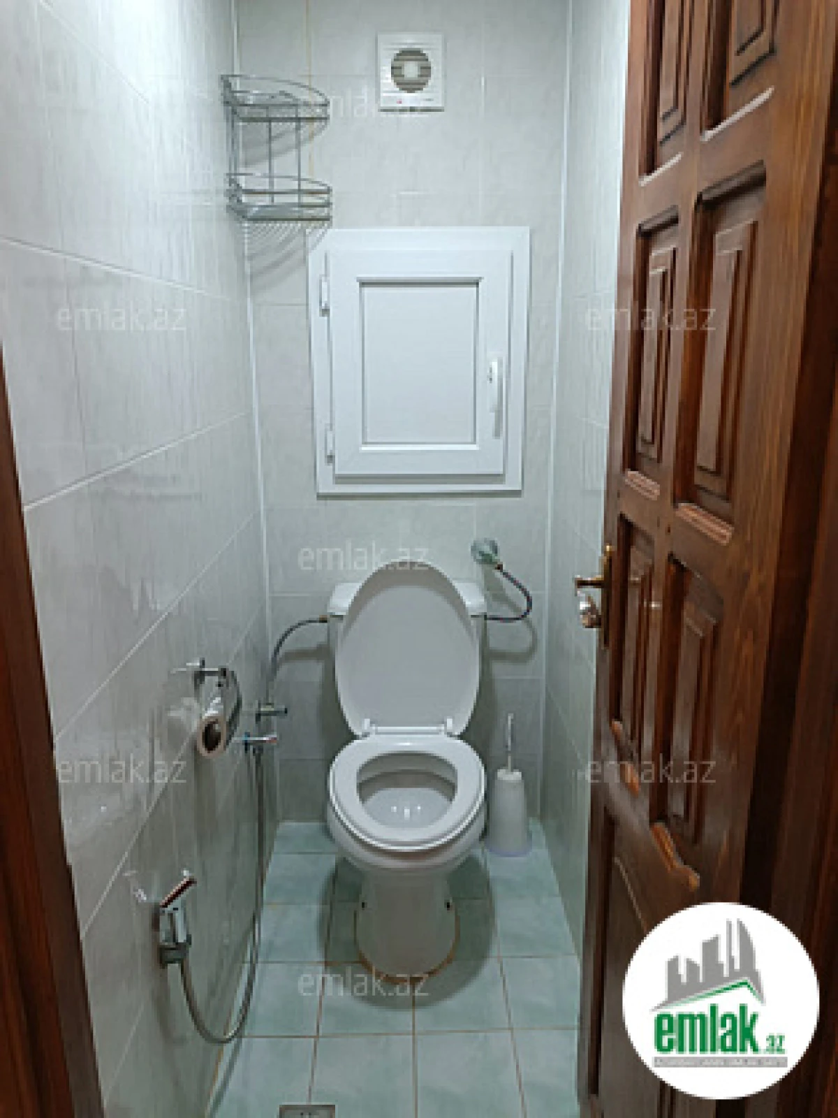 Satılır 3 otaqlı köhnə tikili 69 m²