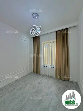 Satılır 4 otaqlı mənzil 150 m²