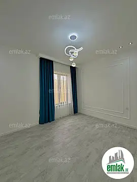 Satılır 4 otaqlı mənzil 150 m²