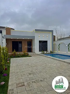 Satılır 4 otaqlı mənzil 150 m² — Bakı 4 otaq 150.00 m²