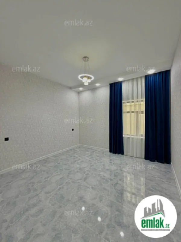 Satılır 4 otaqlı mənzil 150 m²