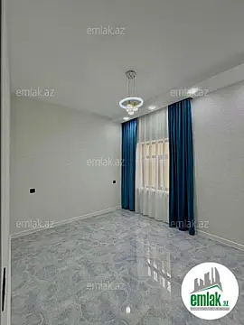 Satılır 4 otaqlı mənzil 150 m²
