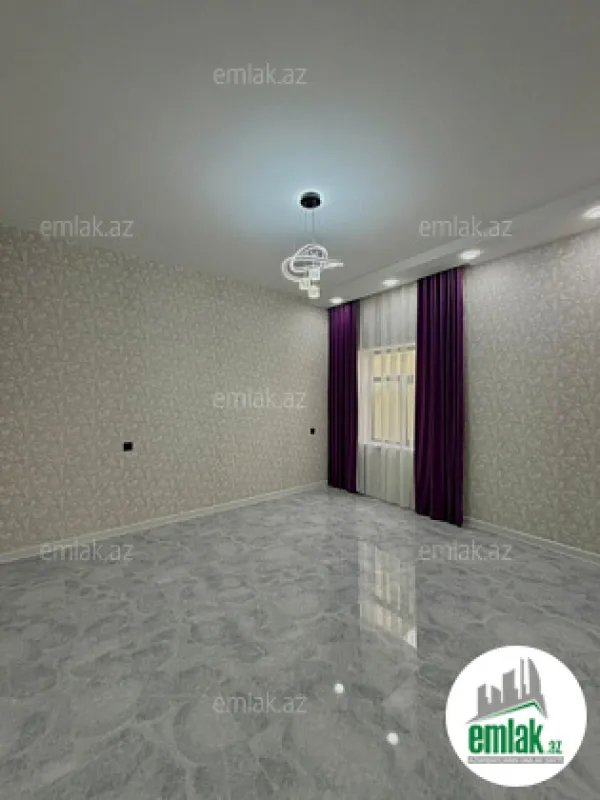 Satılır 4 otaqlı mənzil 150 m²