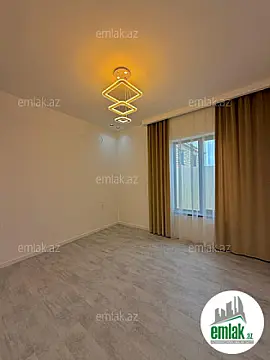Satılır 4 otaqlı mənzil 150 m²
