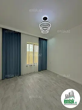 Satılır 4 otaqlı mənzil 150 m²