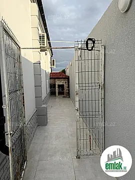 Satılır 5 otaqlı həyət evi 142 m²