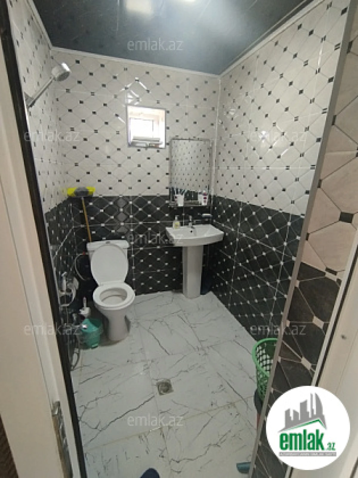 Satılır 3 otaqlı həyət evi 90 m²