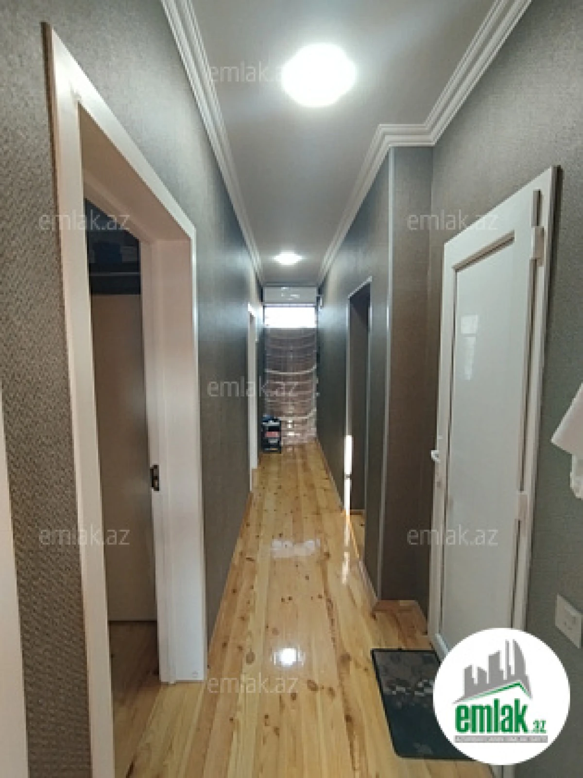 Satılır 3 otaqlı həyət evi 90 m²