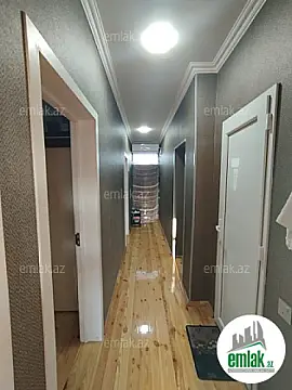 Satılır 3 otaqlı həyət evi 90 m²