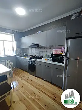 Satılır 3 otaqlı həyət evi 90 m²