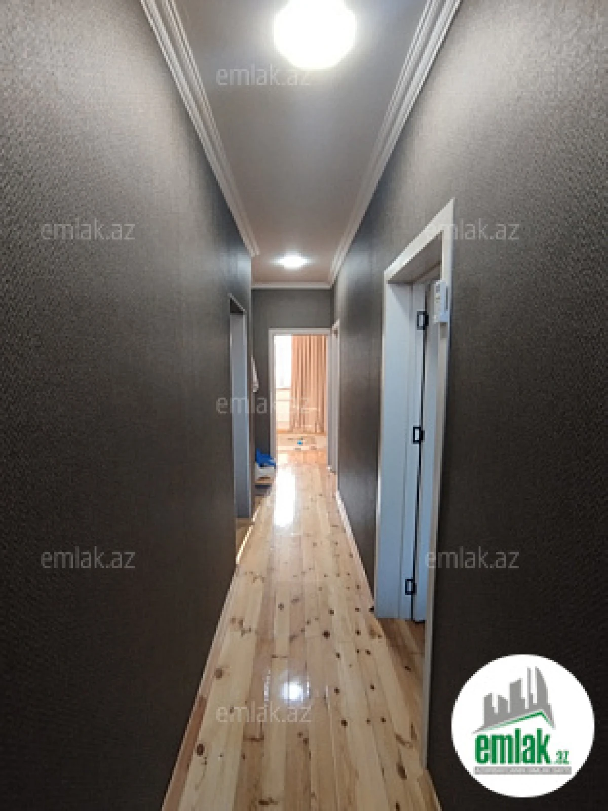 Satılır 3 otaqlı həyət evi 90 m²