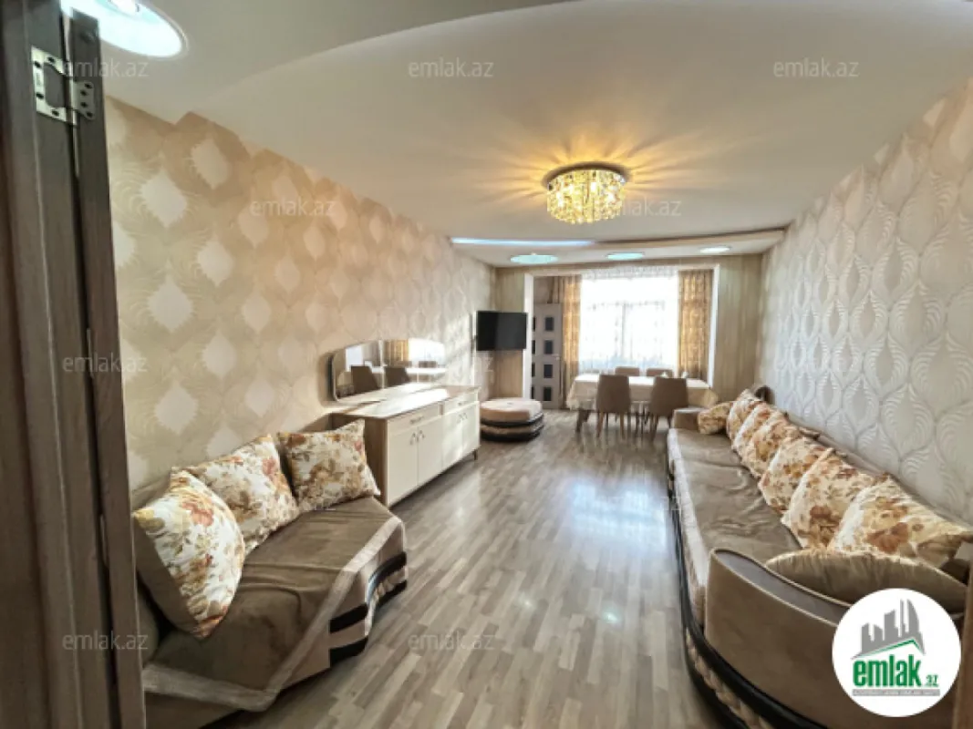 Satılır 3 otaqlı köhnə tikili 85 m²