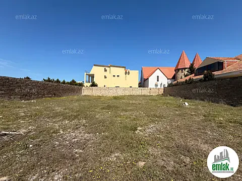 Satılır torpaq sahəsi 20 m²