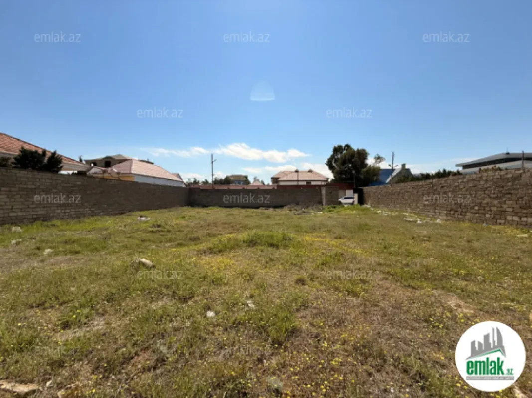 Satılır torpaq sahəsi 20 m²