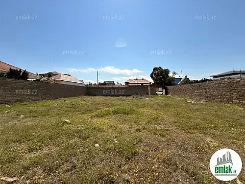Satılır torpaq sahəsi 20 m²