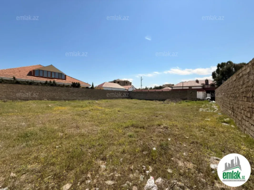 Satılır torpaq sahəsi 20 m²