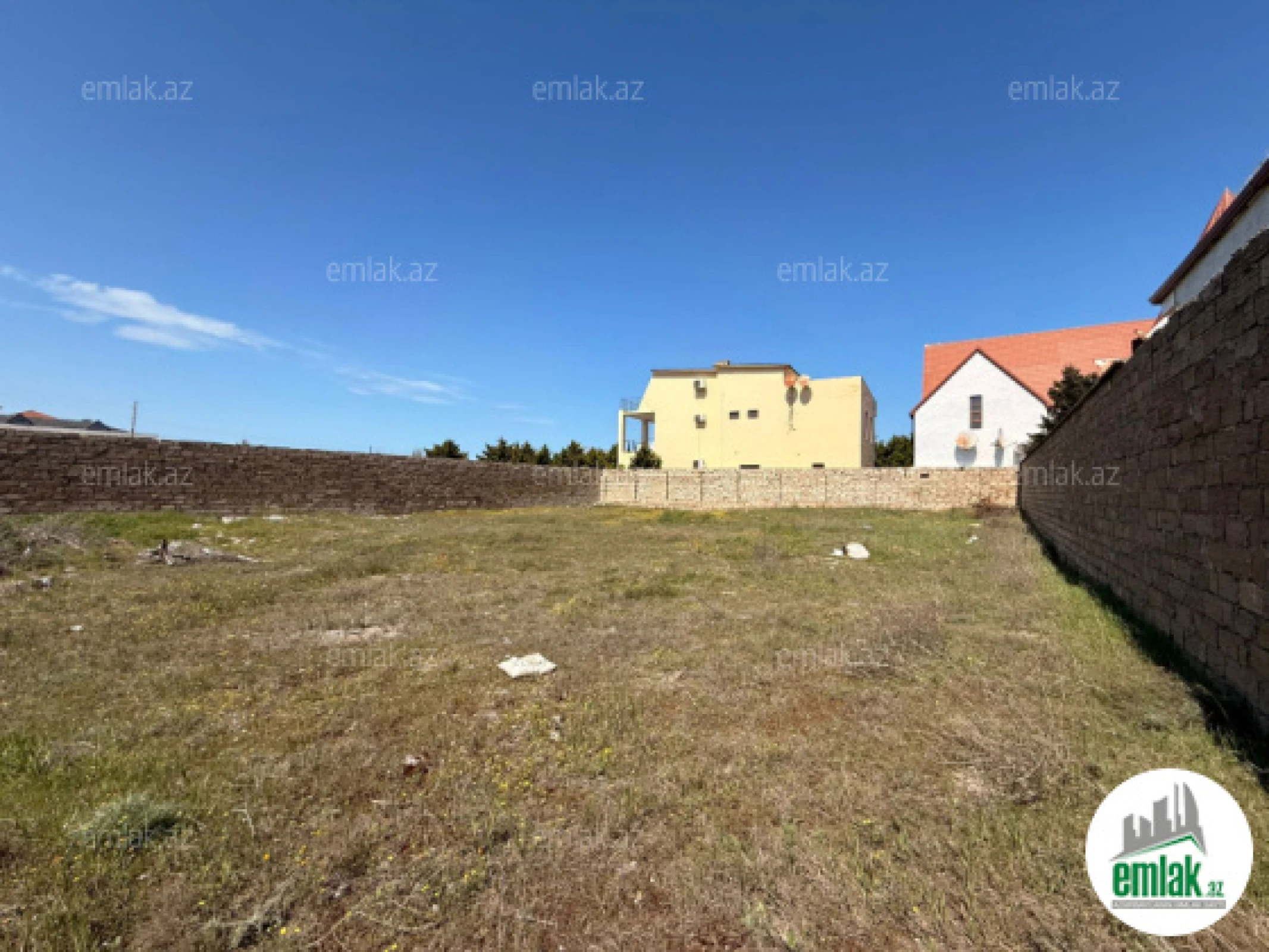 Satılır torpaq sahəsi 20 m²