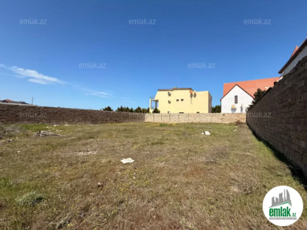 Satılır torpaq sahəsi 20 m²