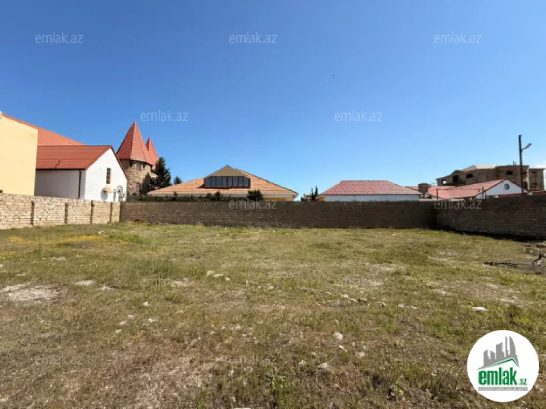 Satılır torpaq sahəsi 20 m²