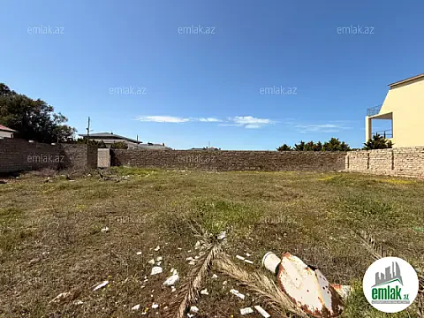 Satılır torpaq sahəsi 20 m² — Bakı 20.00 m²