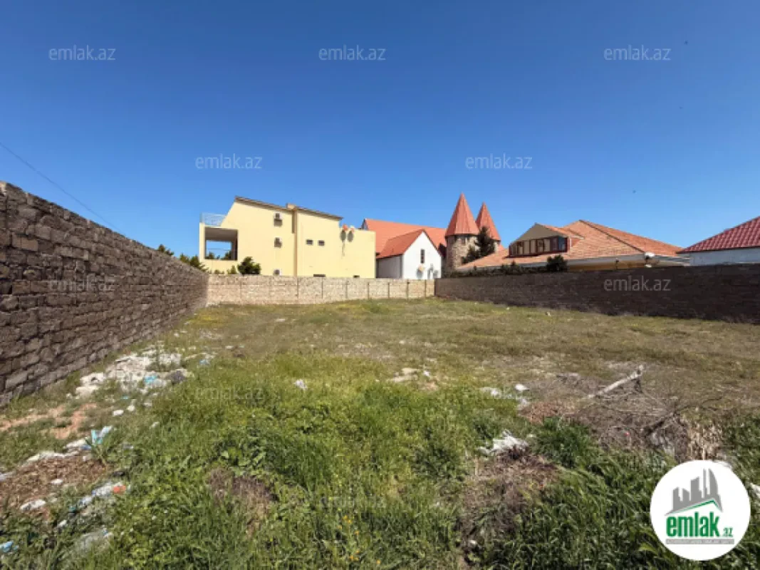 Satılır torpaq sahəsi 20 m²