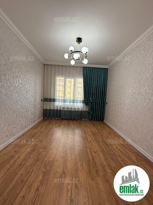 Satılır 3 otaqlı köhnə tikili 70 m² — Bakı 3 otaq 70.00 m²