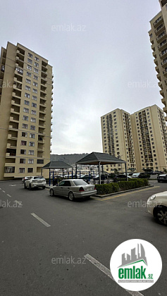 Satılır 2 otaqlı yeni tikili 103 m² — Bakı 2 otaq 103.00 m²