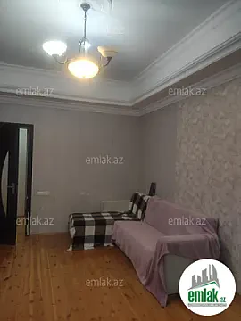 Satılır 3 otaqlı yeni tikili 90 m² — Bakı 3 otaq 90.00 m²