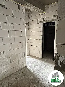 Satılır 3 otaqlı yeni tikili 86.3 m²