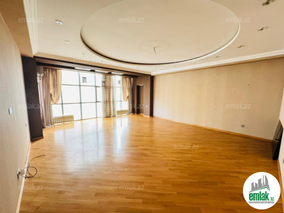Satılır 4 otaqlı yeni tikili 230 m² — Bakı 4 otaq 230.00 m²