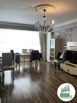 Satılır 2 otaqlı yeni tikili 116 m² — Bakı 2 otaq 116.00 m²