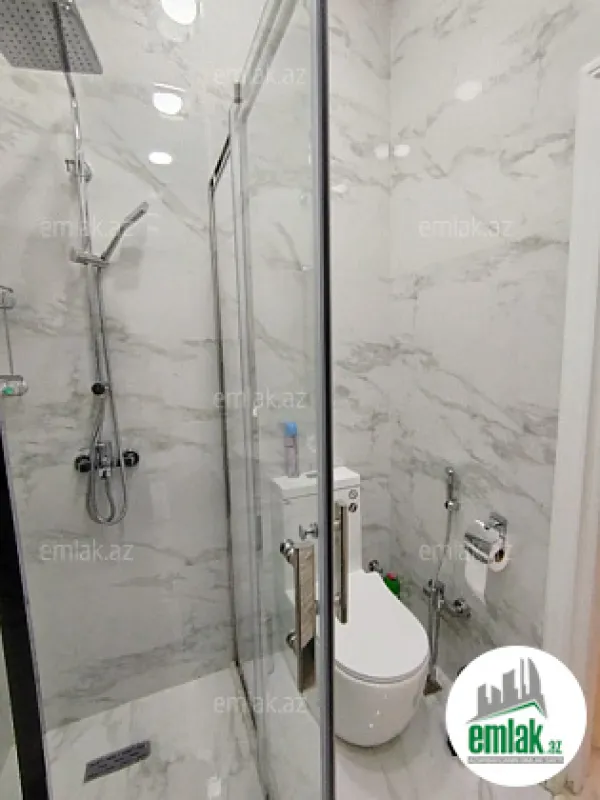 Satılır 3 otaqlı yeni tikili 102 m²