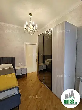 Satılır 3 otaqlı yeni tikili 102 m²