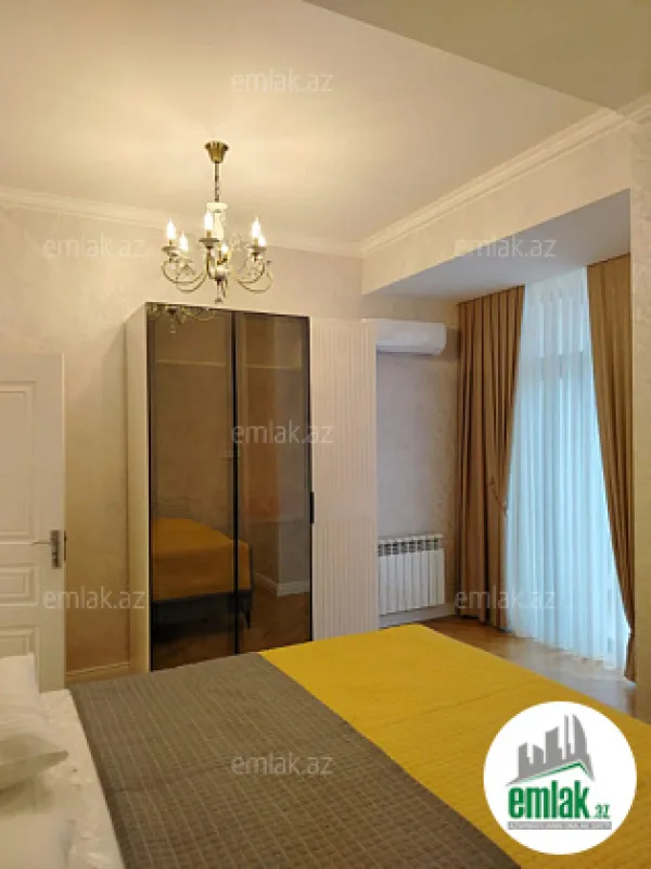 Satılır 3 otaqlı yeni tikili 102 m²