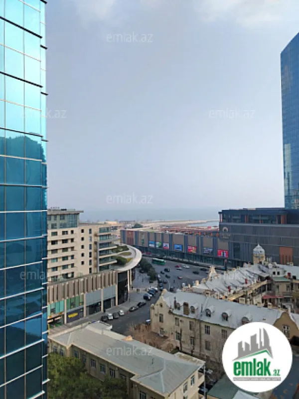 Satılır 3 otaqlı yeni tikili 102 m²