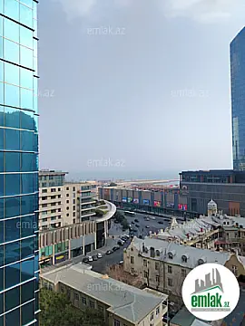 Satılır 3 otaqlı yeni tikili 102 m²