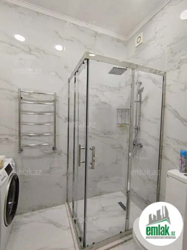 Satılır 3 otaqlı yeni tikili 102 m²