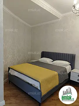 Satılır 3 otaqlı yeni tikili 102 m²