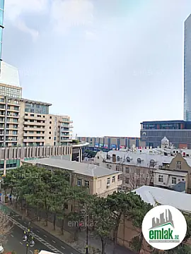 Satılır 3 otaqlı yeni tikili 102 m²