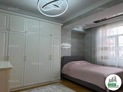 Satılır 3 otaqlı yeni tikili 158 m²