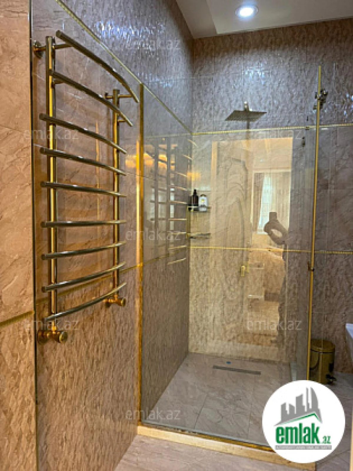 Satılır 3 otaqlı yeni tikili 158 m²