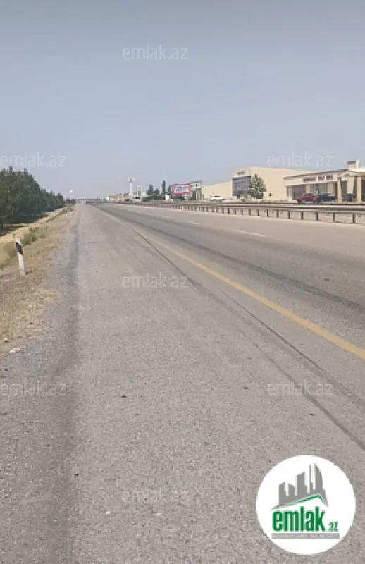 Satılır torpaq sahəsi 100 m²