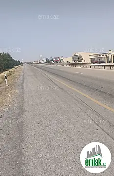Satılır torpaq sahəsi 100 m²