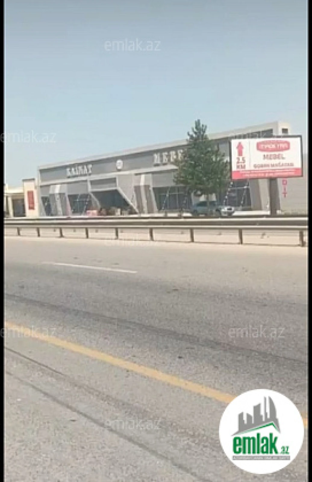 Satılır torpaq sahəsi 100 m²