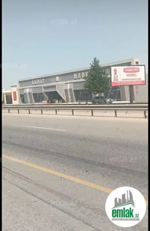 Satılır torpaq sahəsi 100 m²