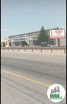 Satılır torpaq sahəsi 100 m²