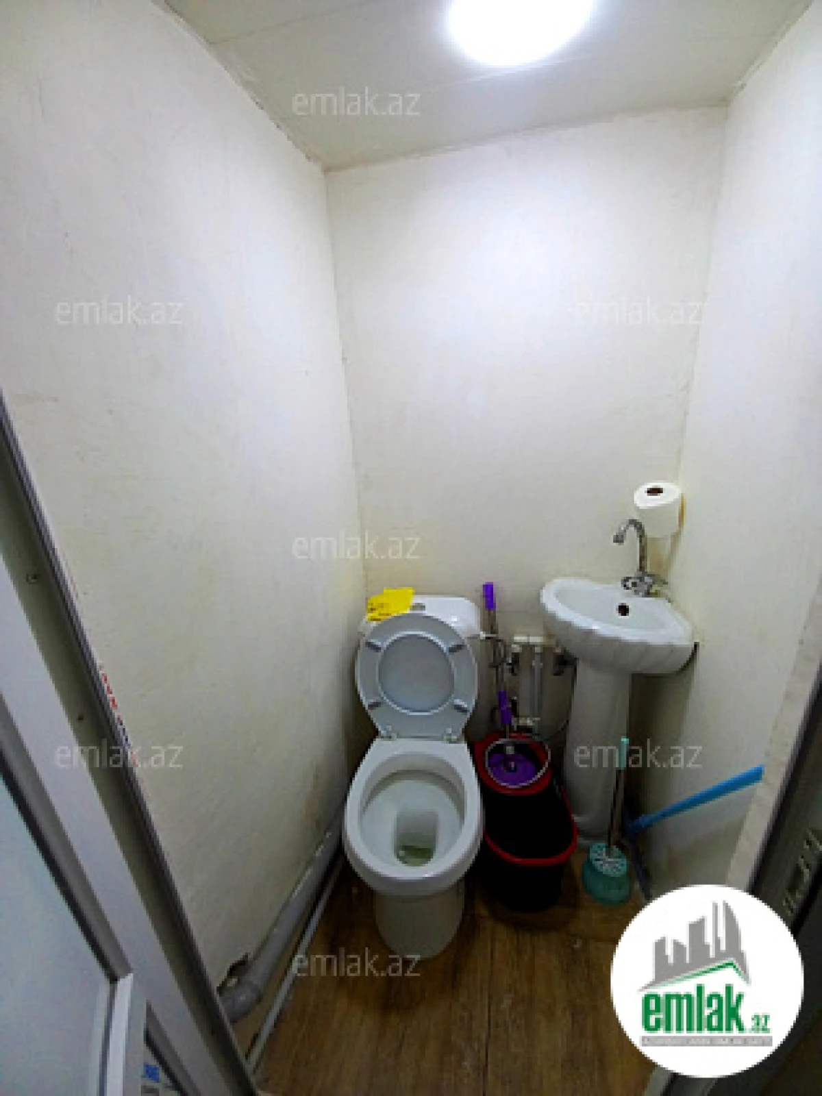 Satılır 1 otaqlı obyekt 20 m²